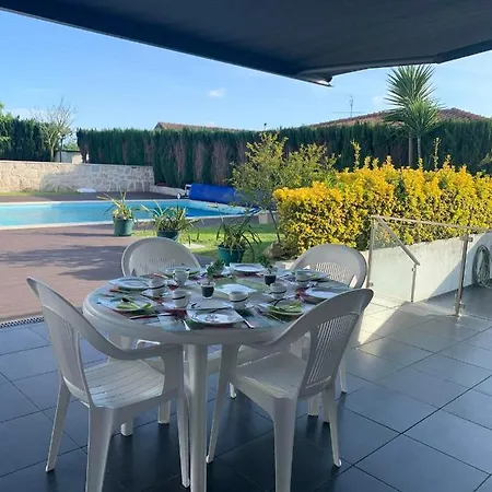 Casa Beiriz Póvoa de Varzim