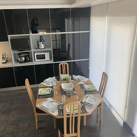 Casa Beiriz Póvoa de Varzim