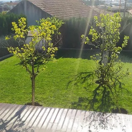 Casa Beiriz Póvoa de Varzim