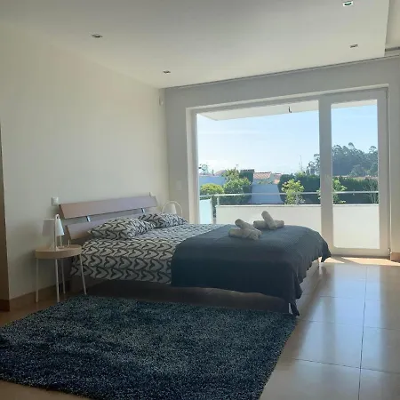 Casa Beiriz Póvoa de Varzim