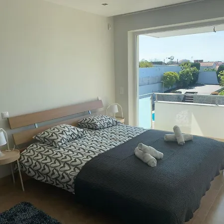 Casa Beiriz Villa Póvoa de Varzim