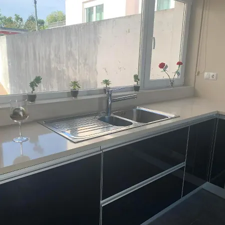 Casa Beiriz * Póvoa de Varzim