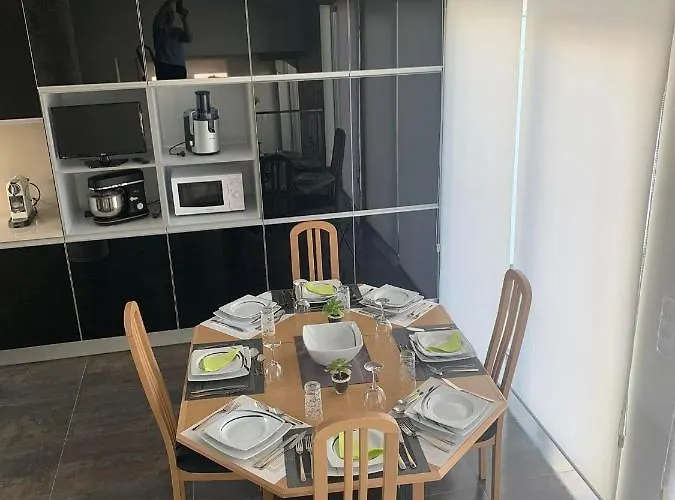 Casa Beiriz Póvoa de Varzim