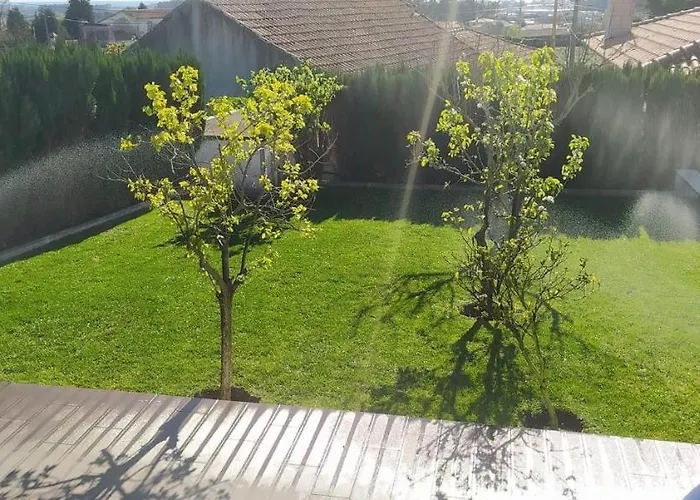 Casa Beiriz Póvoa de Varzim