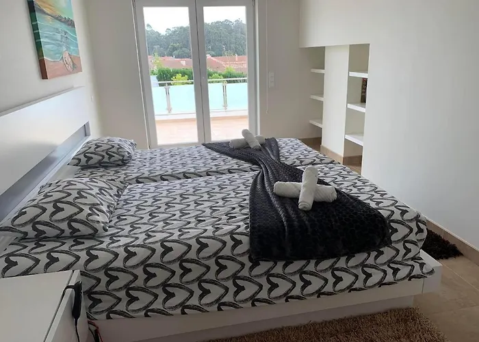 Casa Beiriz Póvoa de Varzim