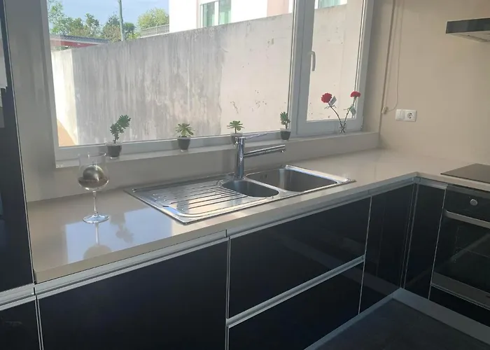 Casa Beiriz * Póvoa de Varzim