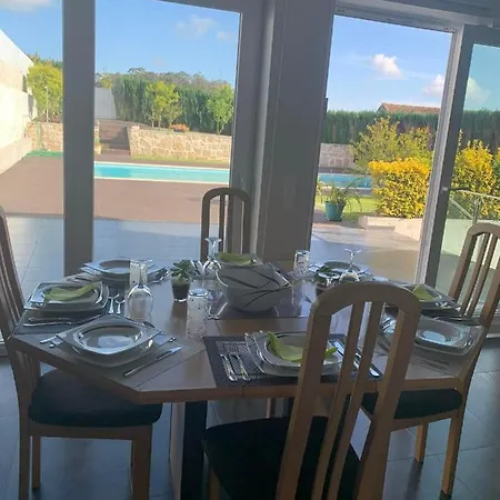 Casa Beiriz