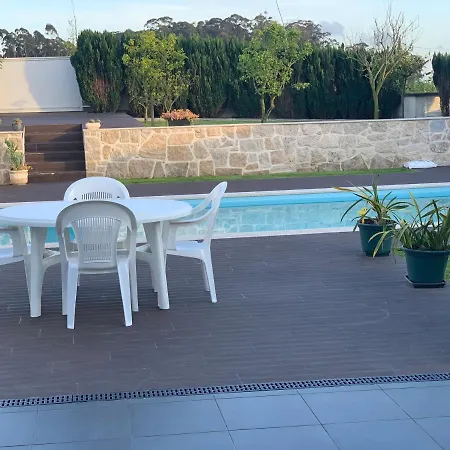 Casa Beiriz