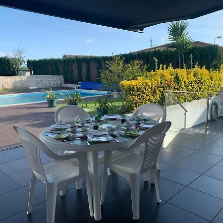 Casa Beiriz *