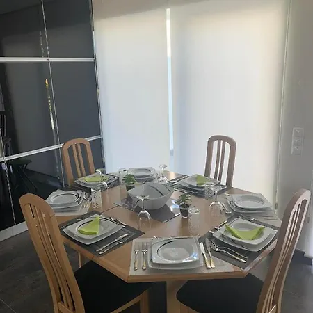 Casa Beiriz Вилла