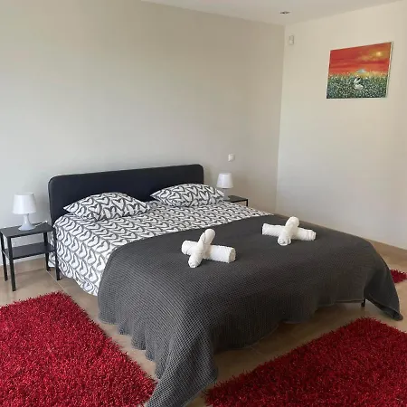 Casa Beiriz Villa