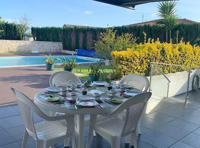 Casa Beiriz Póvoa de Varzim