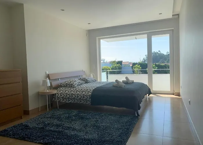 Casa Beiriz 波瓦－迪瓦尔津